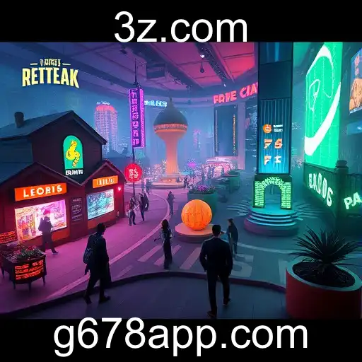 Tendências e Inovações no Mundo dos Jogos em 2025