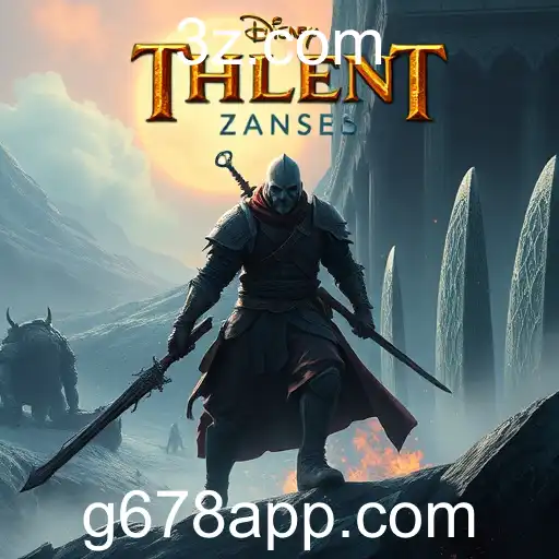 Cenário Virtual Brasileiro: g678 em Alta