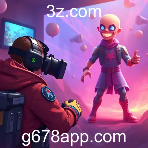 A Evolução de g678 no Cenário de Jogos em 2025