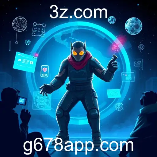 O Futuro dos Jogos em plataformas digitais