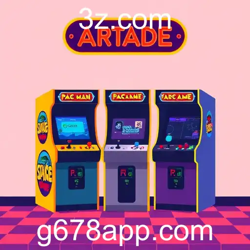 G678: Revolução nos Jogos Virtuais