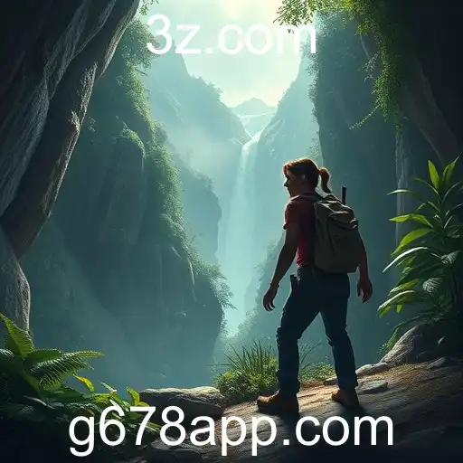 A Revolução do Portal G678: A Nova Era dos Jogos Online