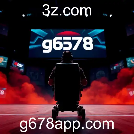 G678: O Novo Horizonte dos Jogos Online em 2025