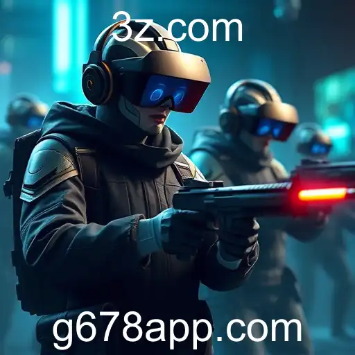 G678 Revoluciona o Mercado de Jogos em 2025