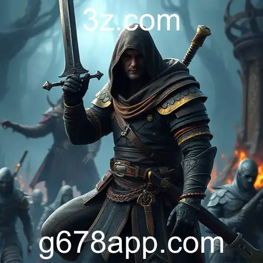 G678: O Ano Revolucionário dos Jogos