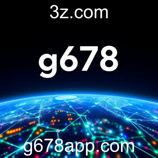 A Revolução dos Jogos Online em 2025: O Impacto da g678