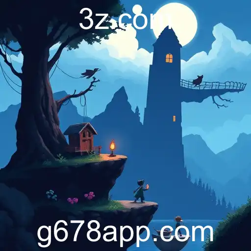 Revolução no Mundo dos Jogos: G678 Ganha Destaque