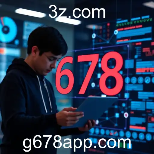 A Revolução dos Jogos: G678 em Destaque