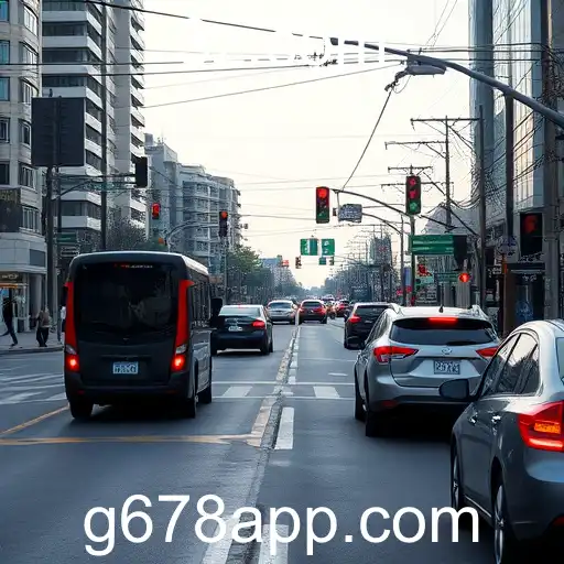 Evolução e Desafios do g678 no Cenário Atual