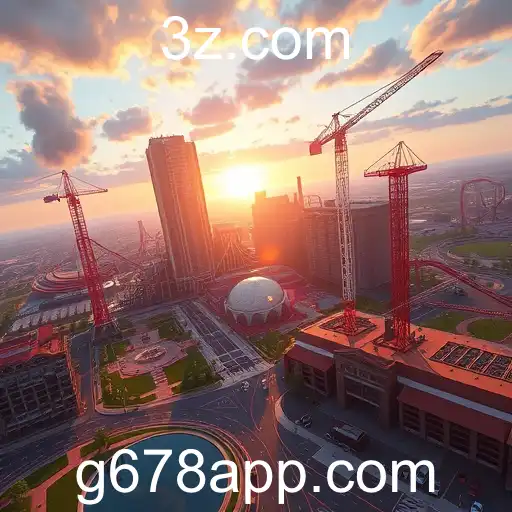 Tendências e Inovações no Universo dos Jogos em 2026