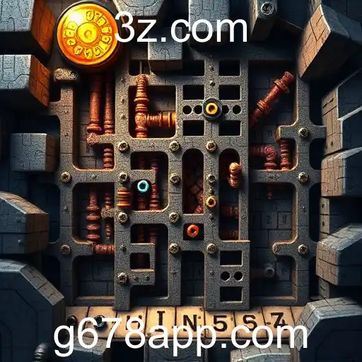 Inovação em Plataformas de Jogos: O Fenômeno G678