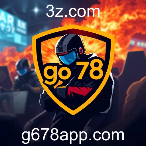 Revolução no Mundo dos Jogos com g678