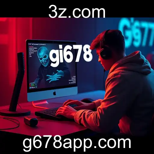 Revolução nos Jogos Online: O Impacto da g678