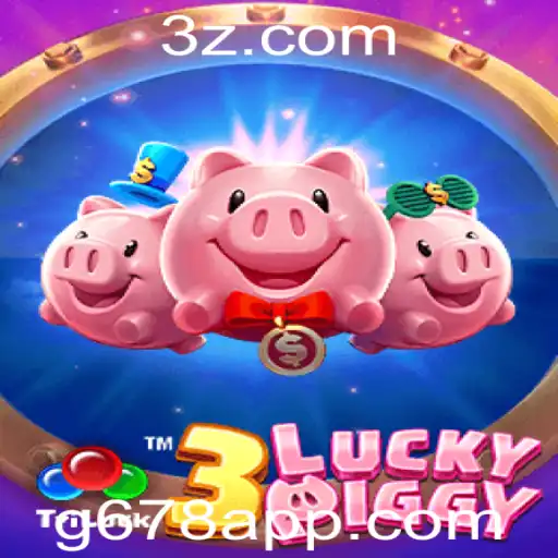 Descubra o Fascinante Mundo do Jogo 3LUCKYPIGGY