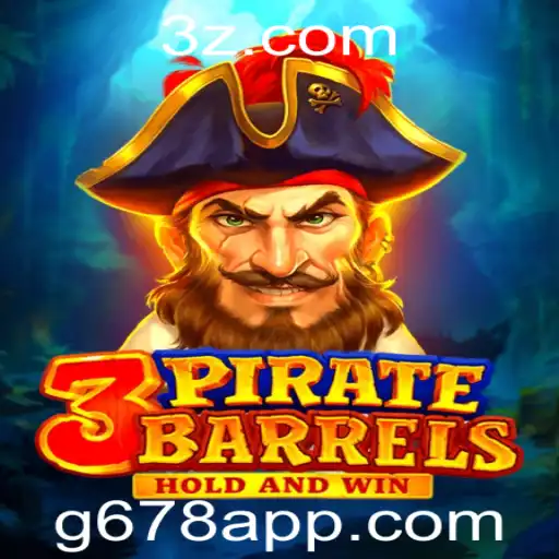 Descubra o Fascinante Mundo de 3PirateBarrels: Um Guia Completo