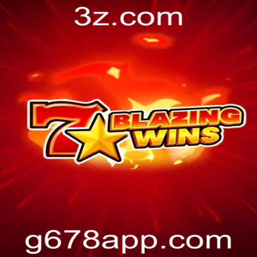 Descubra a Aventura do Jogo BlazingWins: Uma Jornada Empolgante
