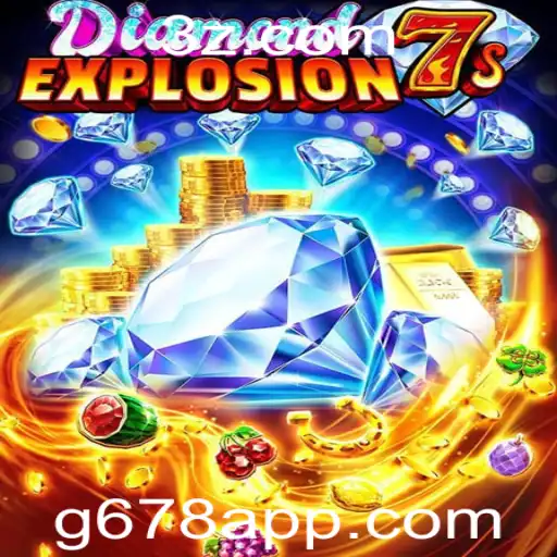 Explorando DiamondExplosion7s: Um Novo Jogo para os Entusiastas de Casino