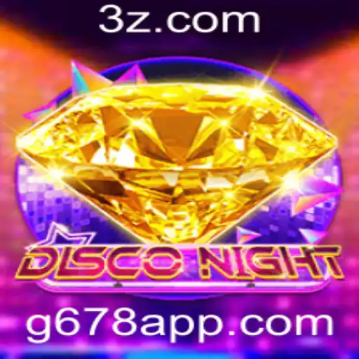 DiscoNight: Uma Imersão no Mundo dos Anos 80 com a Chave 'g678'