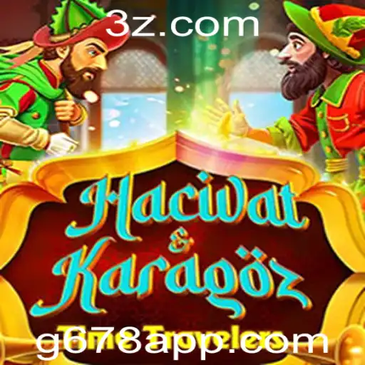 HacivatandKaragoz: O Jogo que Revive Contos Tradicionais