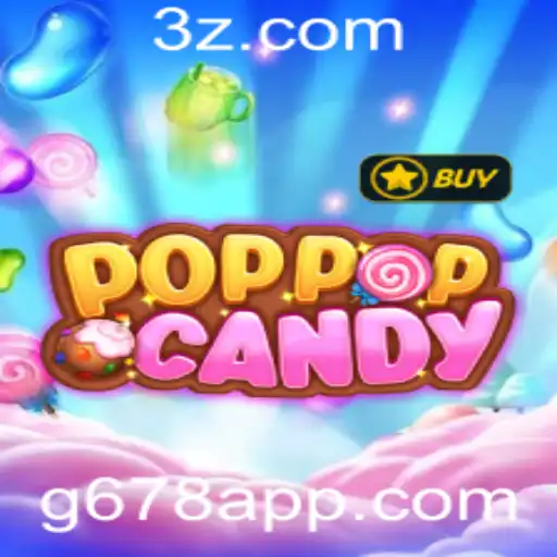 Descubra a Aventura de POPPOPCANDY: O Novo Fenômeno dos Jogos